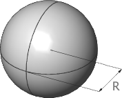 Sphere Volume Calculator