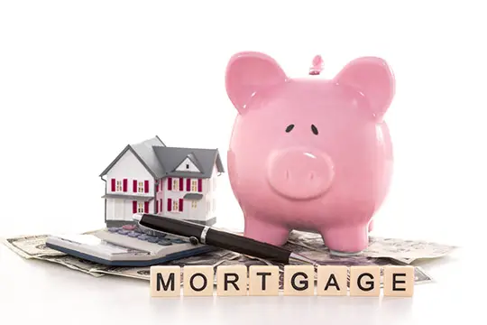 Mortgage Overpayments