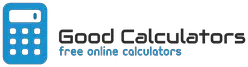 Free Online Calculators
